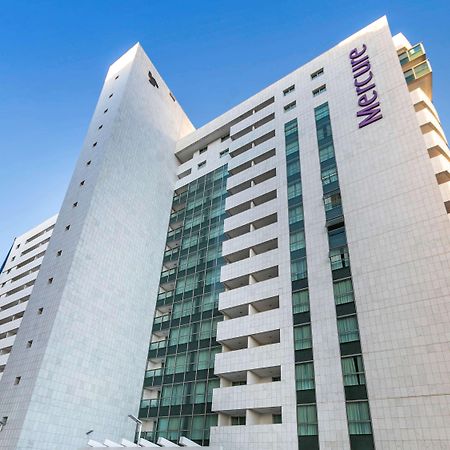 Mercure Brasilia Lider Exterior photo